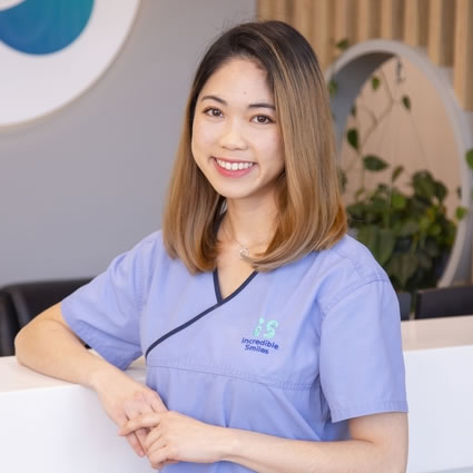Dentist Munno Para West Dr Victoria Yap