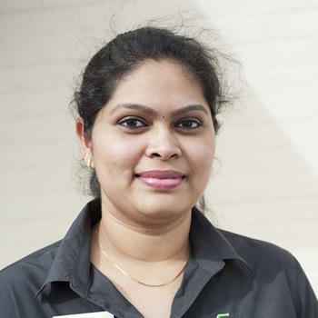 Hema, Dental Assistant