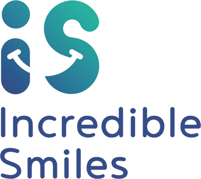 Incredible Smiles logo - Home