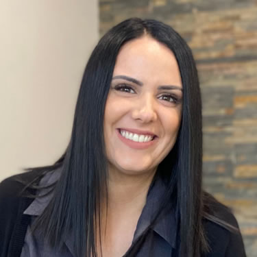 Rachel Bunn, Practice Manager