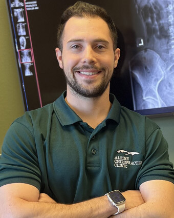 Dr. Jackson McKeehan