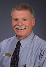 Dr. Jeff Henry Colorado Springs Chiropractor