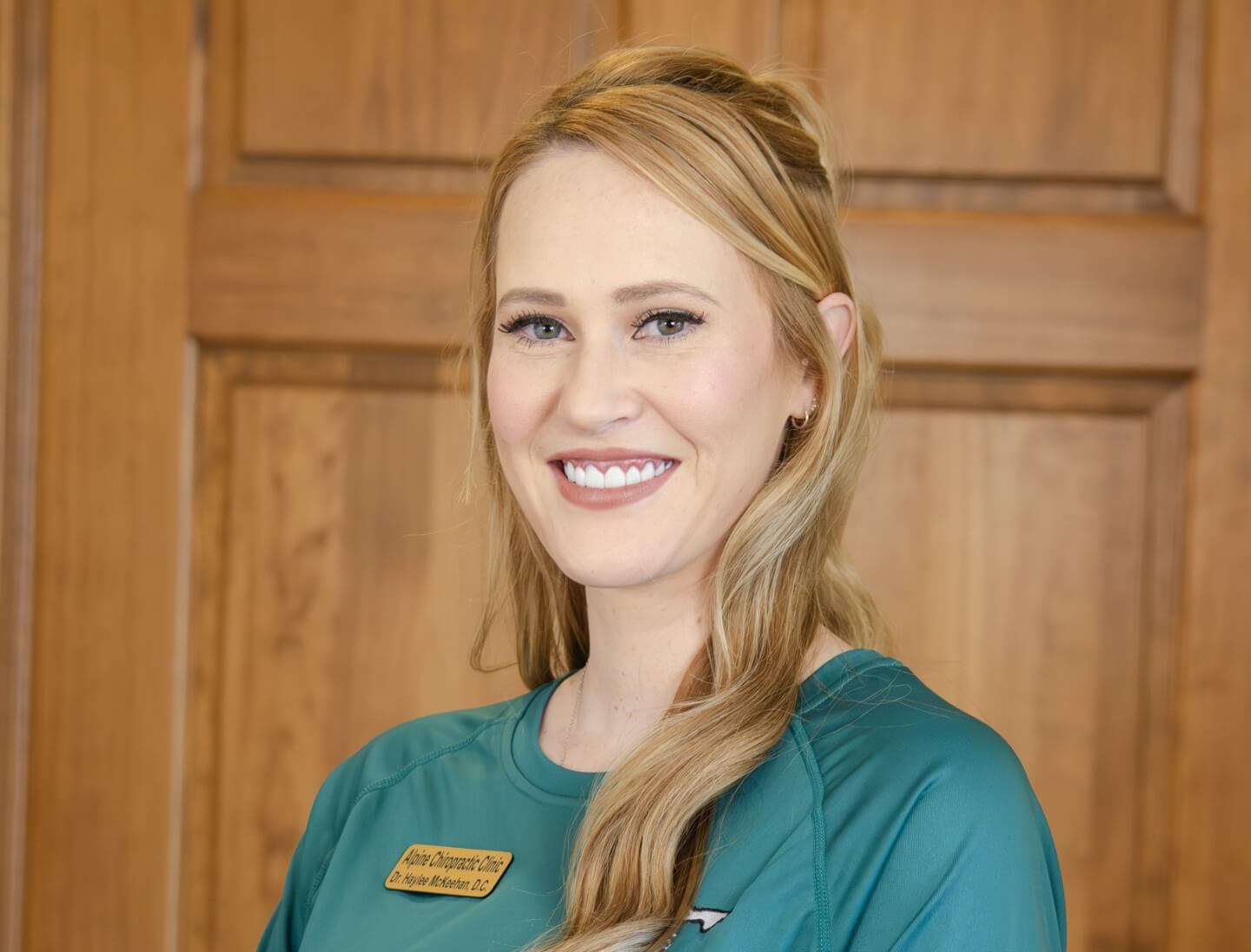 Alpine Chiropractic Clinic