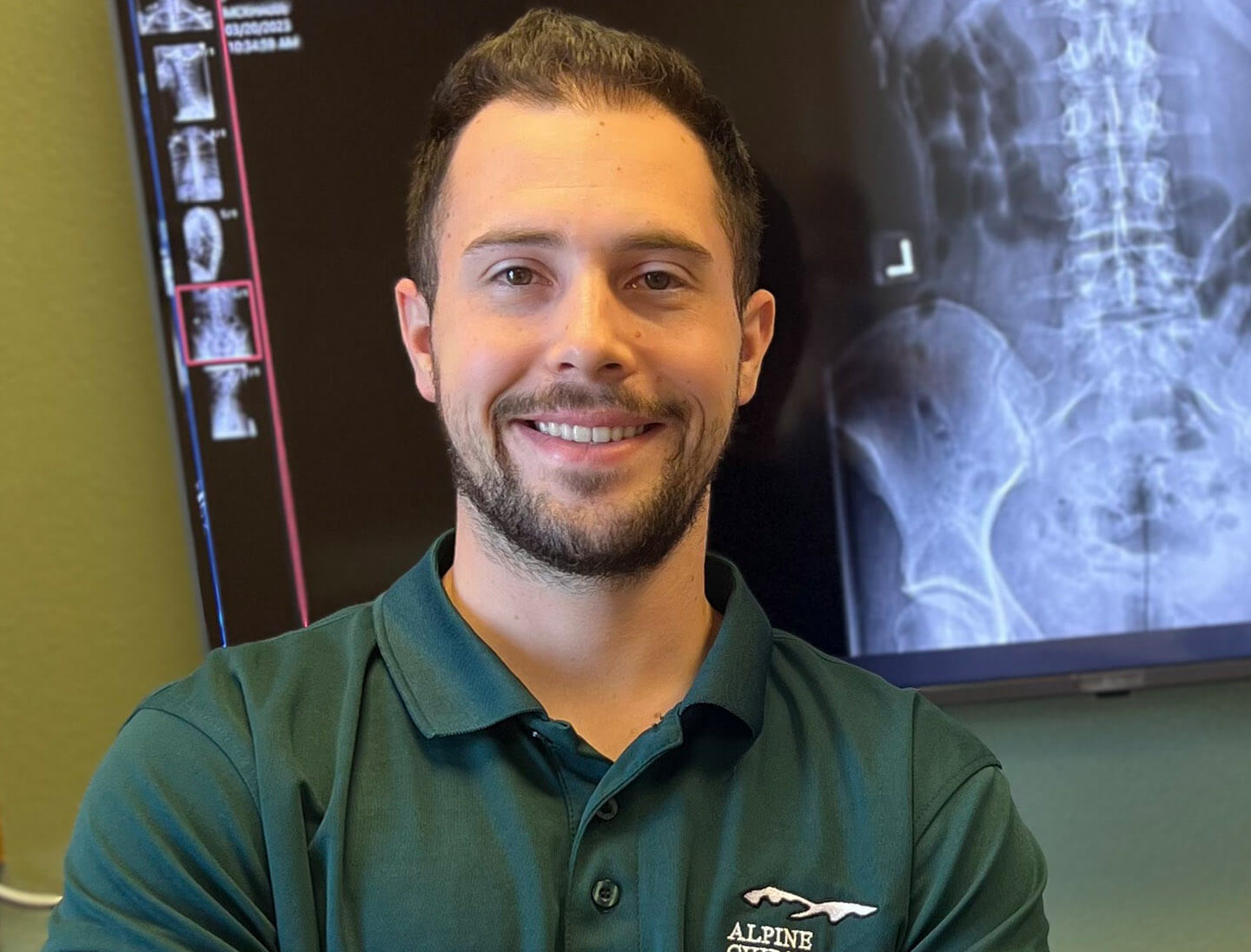 Alpine Chiropractic Clinic