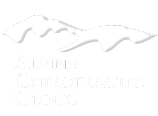 Alpine Chiropractic Clinic logo - Home