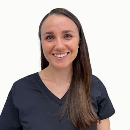 Broadmeadow dentist Dr Jessica