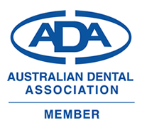 ADA logo