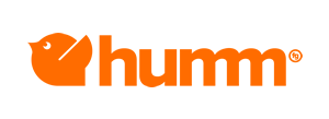 Humm logo