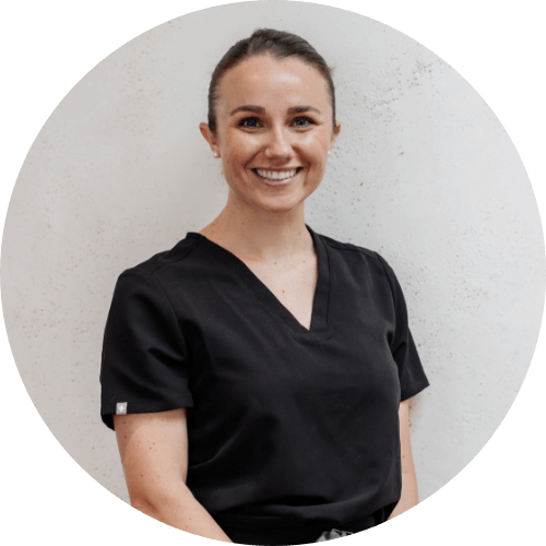 Broadmeadow dentist Dr Jessica Powell