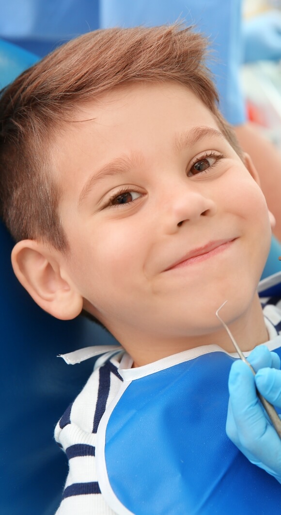 Children's Dentistry
