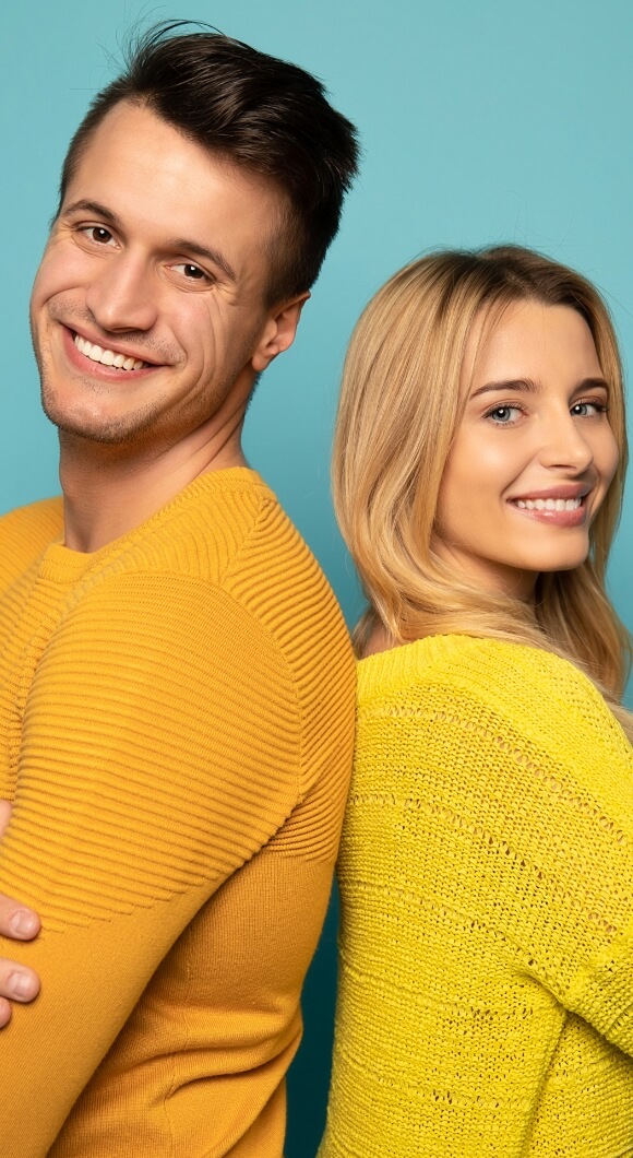 Dento-Facial Aesthetics