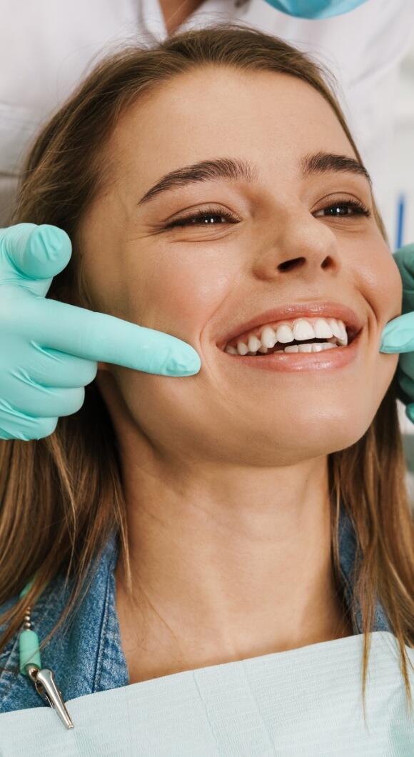 Preventative Dentistry