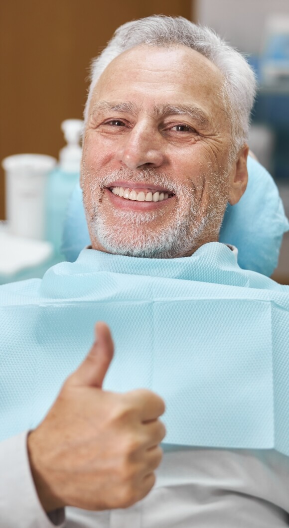 Tooth Extractions