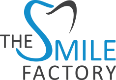 The Smile Factory logo - Home