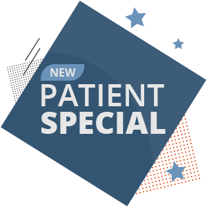 new patient special