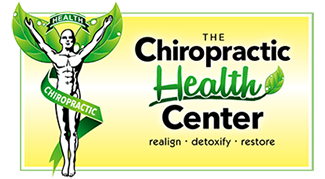 The Chiropractic Health Center logo - Home