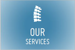 Our services banner