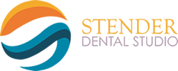 Stender Dental Studio logo - Home