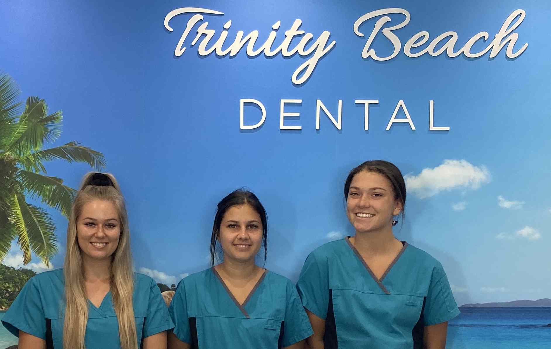 Trinity Beach Dental Trinity Beach Dental