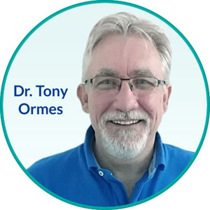 Dentist Trinity Beach, Tony Ormes