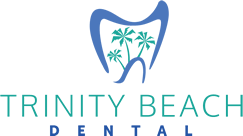 Trinity Beach Dental logo - Home