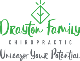 Drayton Family Chiropractic logo - Home