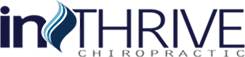 inThrive Chiropractic logo