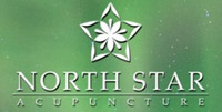 North Star Acupuncture logo