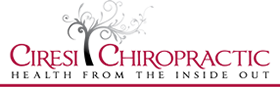 Ciresi Chiropractic logo - Home