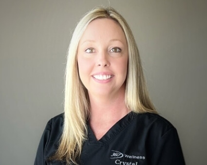 Chiropractic Team Members