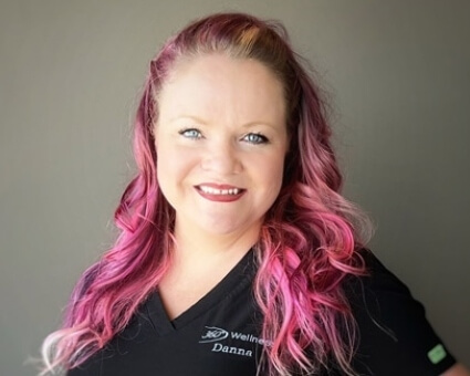 Chiropractic Team Members