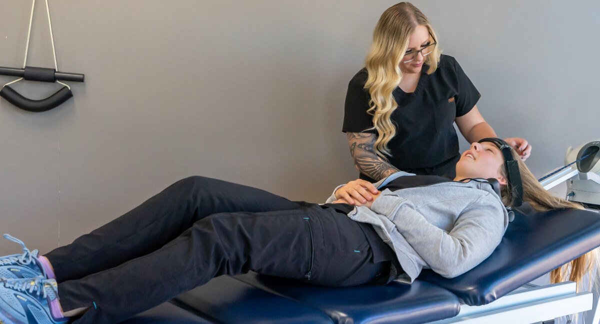 Spinal Decompression at 360 Chiropractic & Wellness
