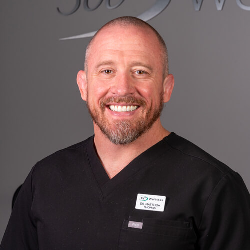 Dr. Matt Thomas