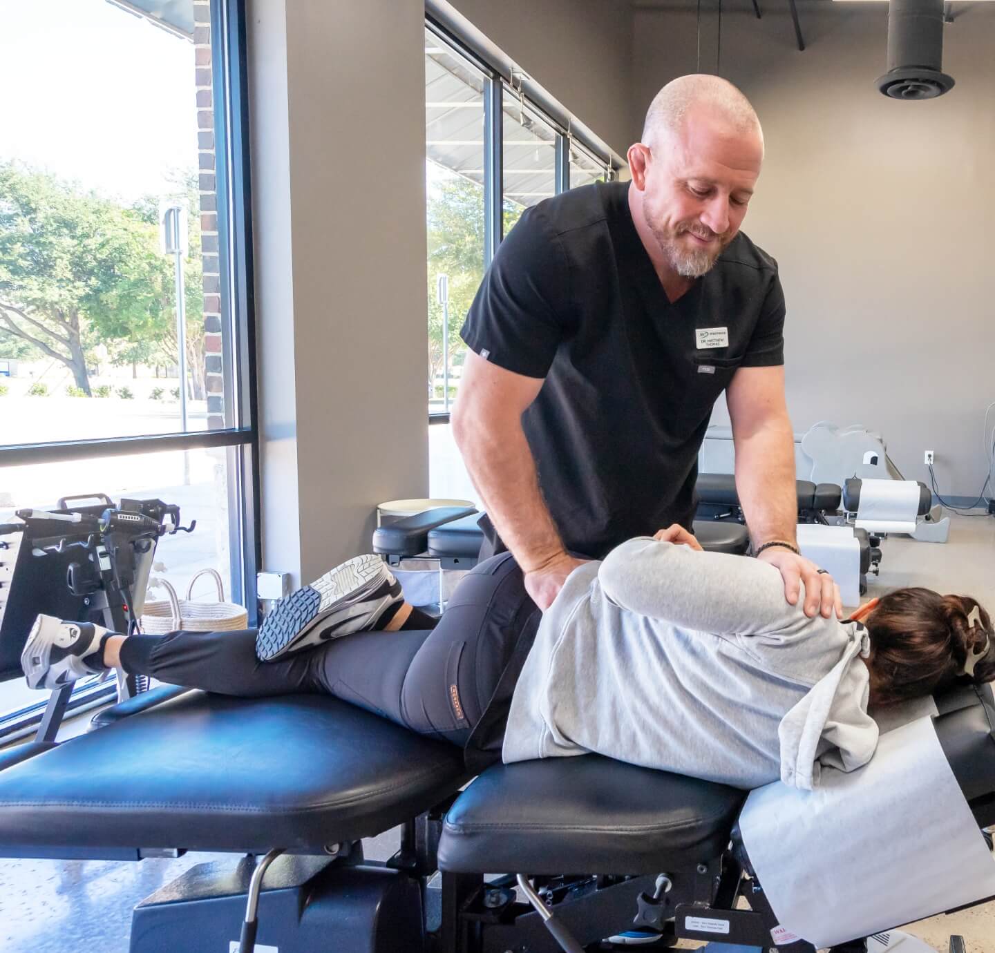 360 Chiropractic and Wellness