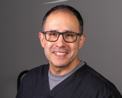 Chiropractic Team Members