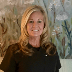 Mary Ann Lilly