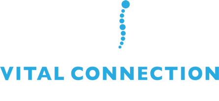 Vital Connection Chiropractic logo - Home