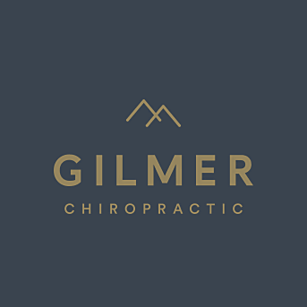 Gilmer Chiropractic logo - Home