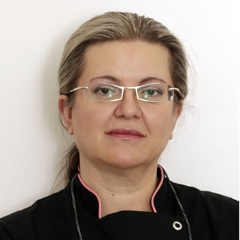 Dr Tanja Bozovic, Dentist