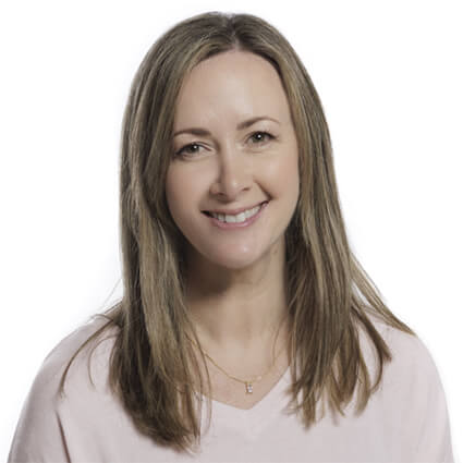 Stittsville Chiropractor Dr. Trina