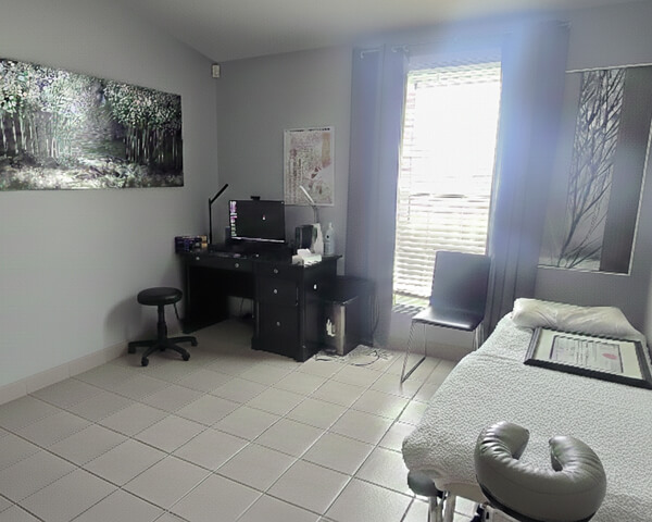 Treatment Room 4