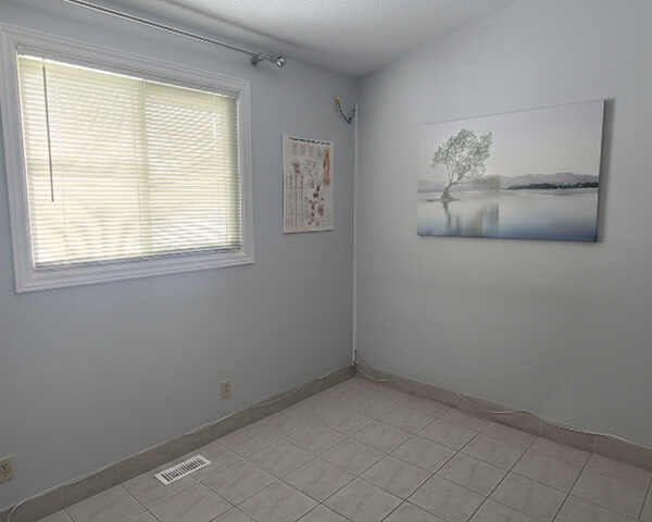 Treatment Room 5