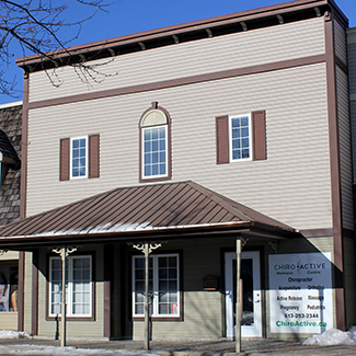 Carleton Place Office