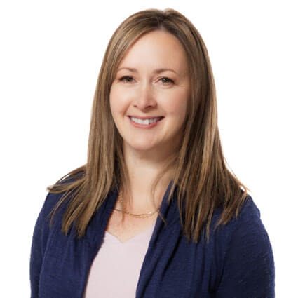 Stittsville Chiropractor Dr. Trina Parry