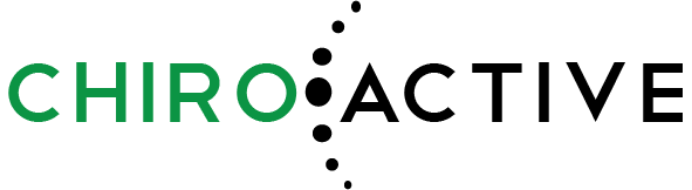 ChiroActive logo - Home