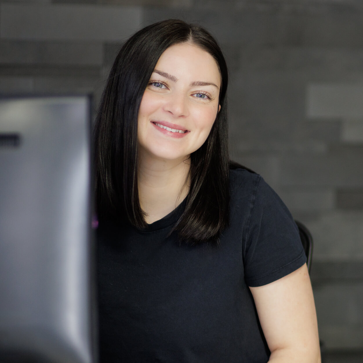 ChiroActive | Kenzie Headshot 