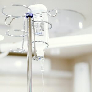 IV therapy