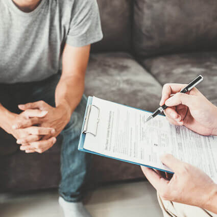 Consultation