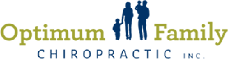 Optimum Family Chiropractic logo - Home