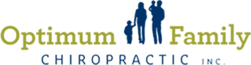 Optimum Family Chiropractic logo - Home